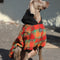 Ropa Térmica Gruesa para Perros Grandes