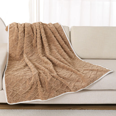 Manta Térmica Impermeable para Mascotas - Cama Cálida y Lavable - Image 10