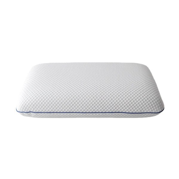 Almohada de Espuma Viscoelástica con Capa de Aire y Rebote Lento