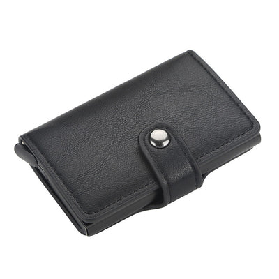 Billetera Compacta para Hombre Baellerry - Image 15