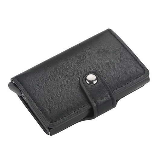 Billetera Compacta para Hombre Baellerry - Image 15