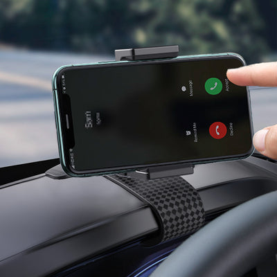 Soporte Universal para GPS y Navegador Automotriz - Image 12