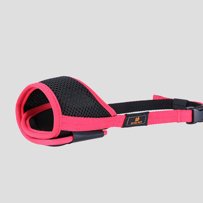 Bozal Suave para Perros - Previene Mordidas, Ladridos y Comportamientos Destructivos - Image 5