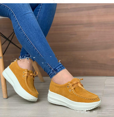 Zapatillas Deportivas Casual Europeas y Americanas - Image 10