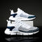 Zapatillas Deportivas Casuales Talla Grande de Alcance Internacional