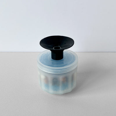 Fuente de Agua Automática para Gatos con Circulación Cerámica Milk Fufu - Image 4