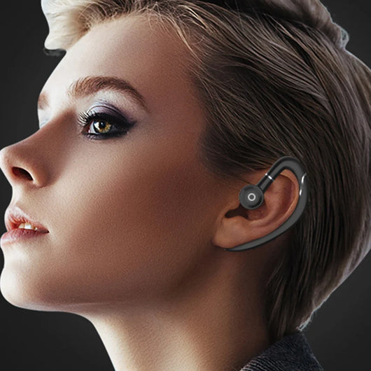 Auriculares Inalámbricos con Cancelación de Ruido y Micrófono - Image 13