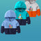 Sudadera con Capucha de Algodón para Niños - Colección Primavera