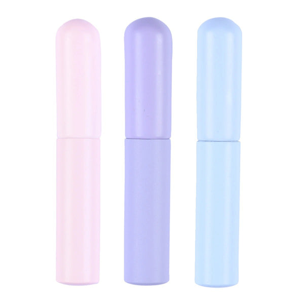 Brocha Portátil de Silicona Suave para Labios Upgrade Q