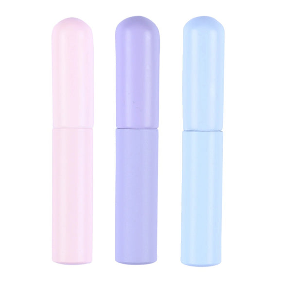 Brocha Portátil de Silicona Suave para Labios Upgrade Q