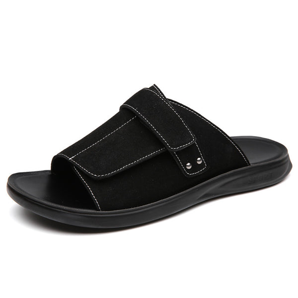 Pantuflas Ligeras para Hombre - Comodidad Versátil de Verano - Image 6