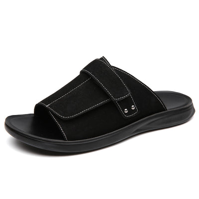 Pantuflas Ligeras para Hombre - Comodidad Versátil de Verano - Image 6