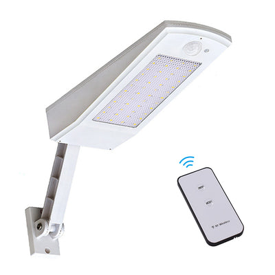 Luz Solar Ajustable LED - Image 6