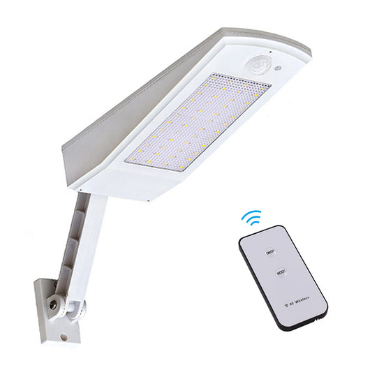 Luz Solar Ajustable LED - Image 6