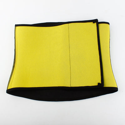 Faja Reductora Neopreno Efecto Sauna - Cinturón Moldeador Corporal Unisex - Image 2