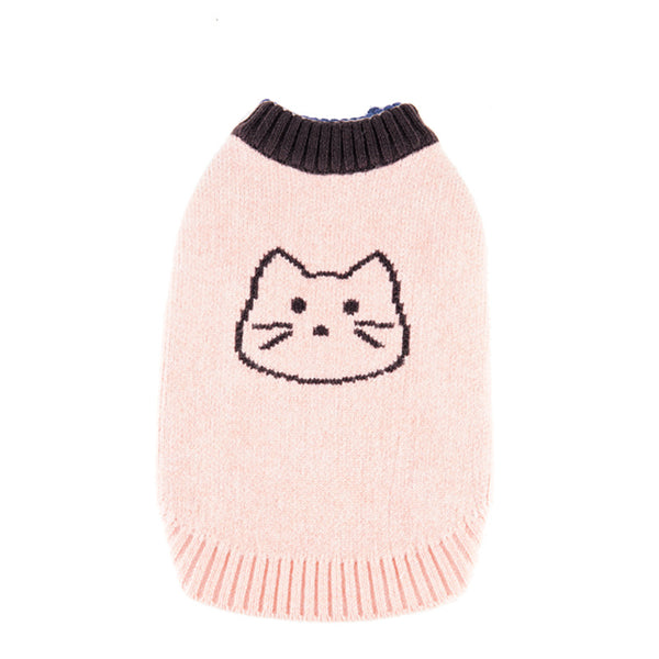 Suéter Abrigo para Cachorros - Colección Otoño Invierno - Image 3
