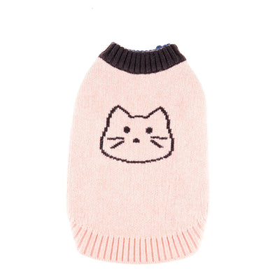 Suéter Abrigo para Cachorros - Colección Otoño Invierno - Image 3