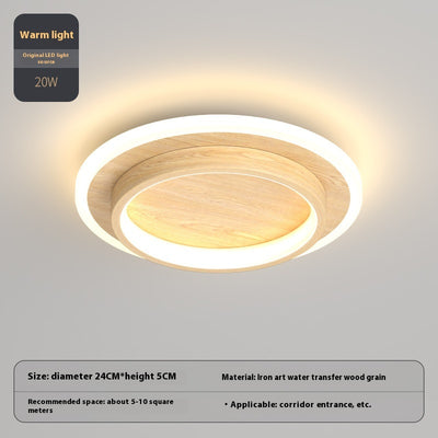 Luces LED para Pasillos, Pasillos y Balcones - Image 8