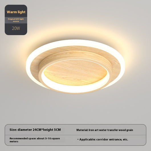 Luces LED para Pasillos, Pasillos y Balcones - Image 8