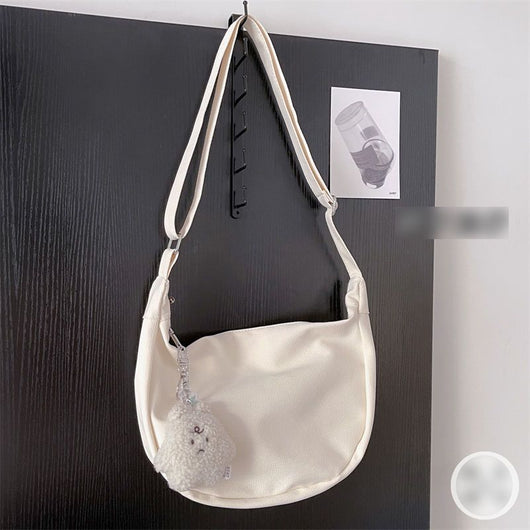 Bolso Bandolera Minimalista para Mujer - Image 9