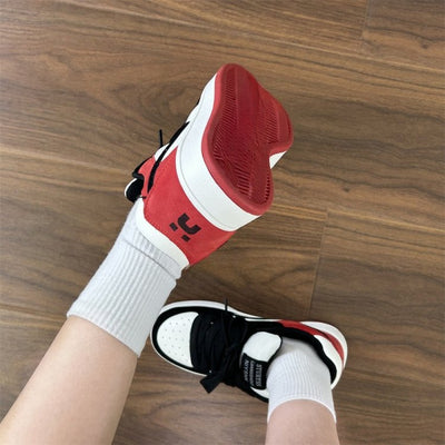 Zapatos Preppy Multicolor para Mujer - Estilo Clásico Cuatro Estaciones - Image 18