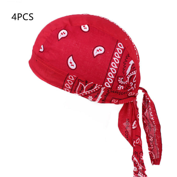 Gorra Pirata de Algodón Creativo con Diseño Ameba