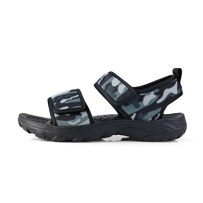 Sandalias Casuales de Verano para Hombre con Cierre de Velcro - Image 7