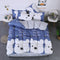 Linda Cama de Urso de 1,2 M