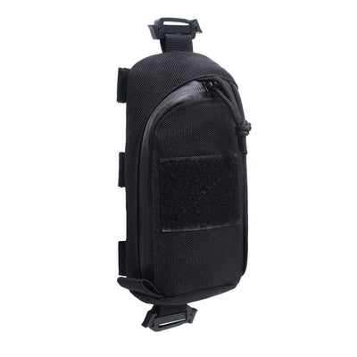 Bolsa Táctica Pecho con Correa Ajustable para Teléfono y Almacenamiento - Image 13
