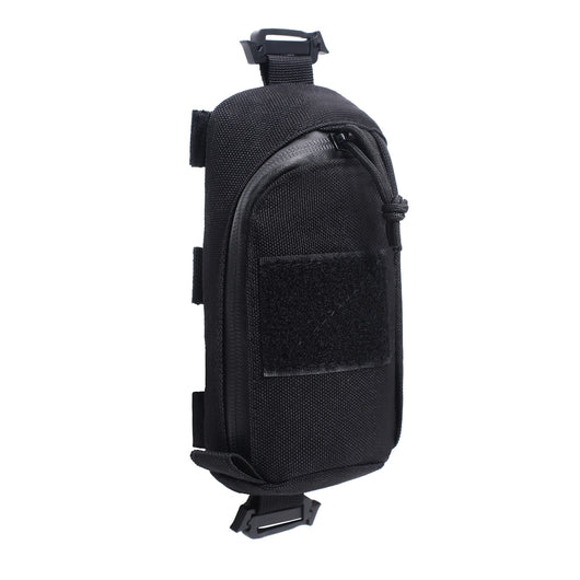 Bolsa Táctica Pecho con Correa Ajustable para Teléfono y Almacenamiento - Image 13