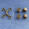Bronze 27 mm
