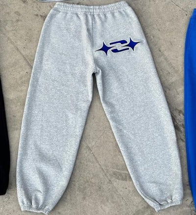 Sudadera Hip-hop Retro Casual para Otoño e Invierno - Image 10