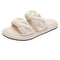Sandalias Tejidas Cómodas para Mujer - Estilo Coreano Verano