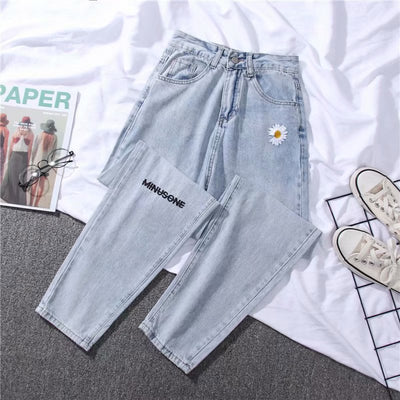 Pantalones Anchos Slim Mopping para Mujer - Image 7