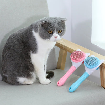 Secador de Aire Caliente con Peine para Perros y Gatos - Image 14