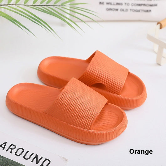 Pantuflas Antideslizantes para Mujer Verano Interior Baño Cómodas Modernas - Image 16