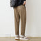 Pantalones Casuales Holgados para Hombre - Corte Ancho y Cómodo