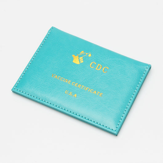 Protector de Carnet de Vacunación CDC - Image 6