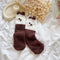White Coffee Alpaca