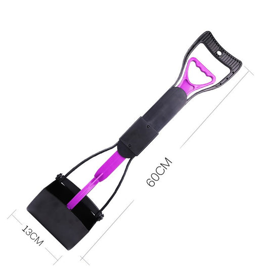 Recogedor Automático de Heces para Mascotas - Image 11