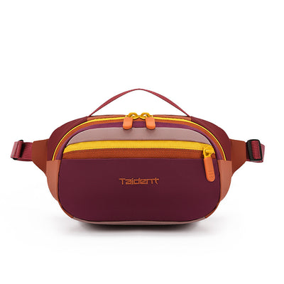 Bolso Bandolera Deportivo Dopamina - Mochila de Cintura Multiusos - Image 14