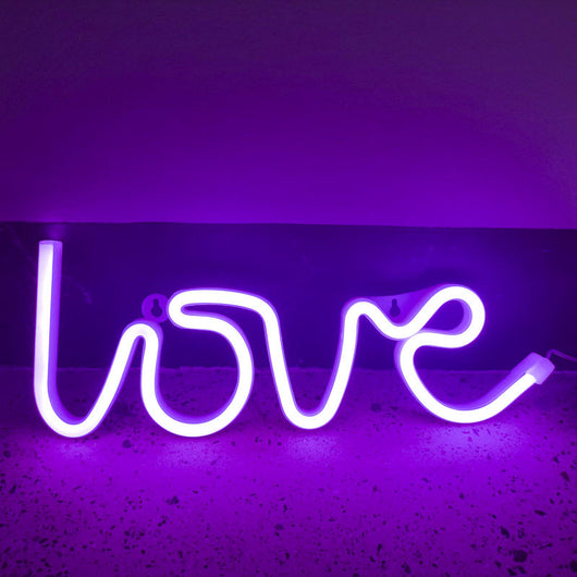 Luces de Corazón para Propuestas, Fiestas y Decoración Romántica - Image 11