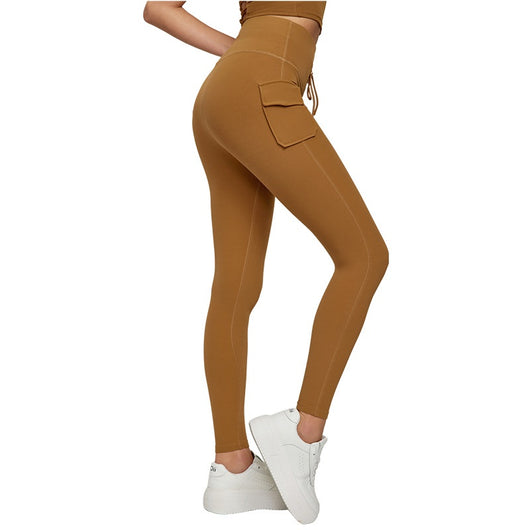 Pantalones Yoga Levanta Glúteos 5D Cintura Alta para Mujer - Image 5