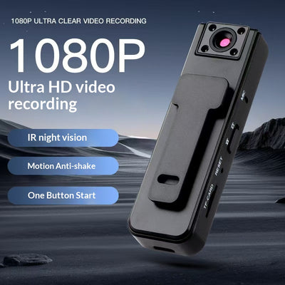 Cámara Deportiva 4K Ultra HD para Vlogs y Aventuras - Image 3