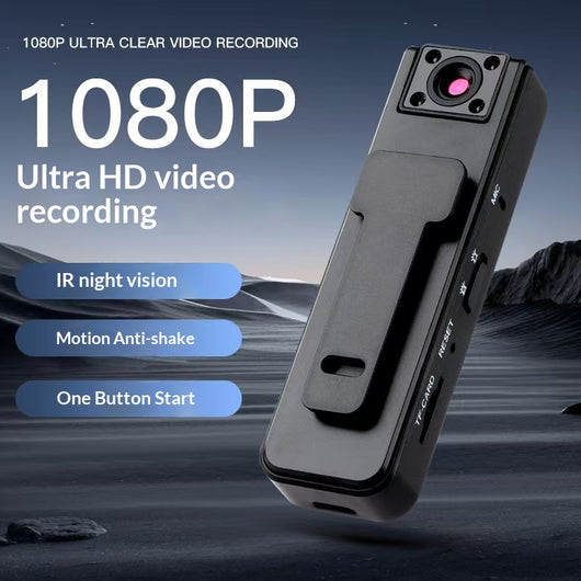 Cámara Deportiva 4K Ultra HD para Vlogs y Aventuras - Image 3