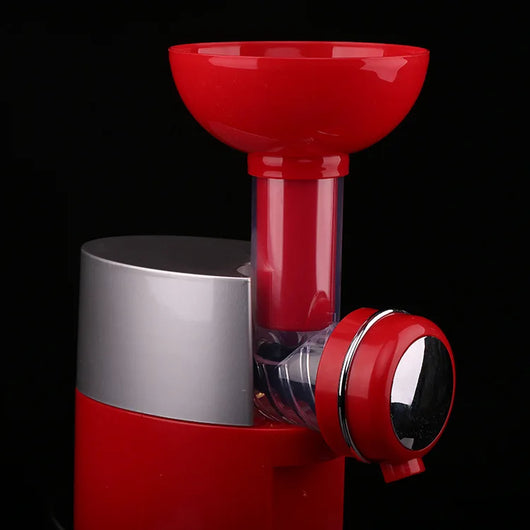 Máquina de Helado y Granizados Automática BigSwirlio - Para el Hogar - Image 7