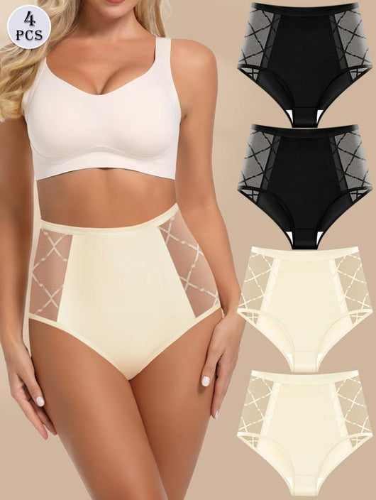 Ropa Interior Térmica de Nylon para Mujer - Image 59