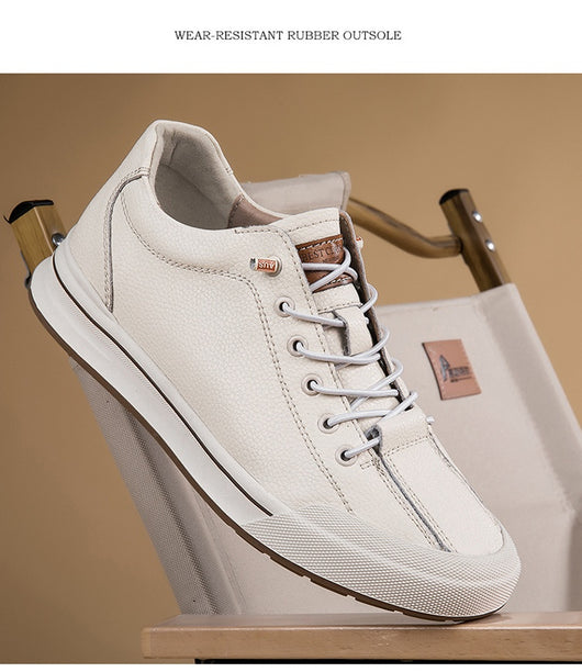 Zapatos Deportivos para Hombre Primavera - Diseño Moderno y Transpirable - Image 16