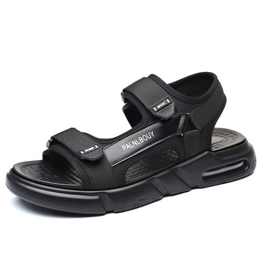 Zapatos Deportivos Casuales Talla Grande para Hombre - Comodidad de Playa y Ciudad - Image 17