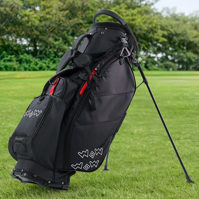 Bolsa Organizadora de Pelotas de Golf con Protección Anticolisión - Image 8